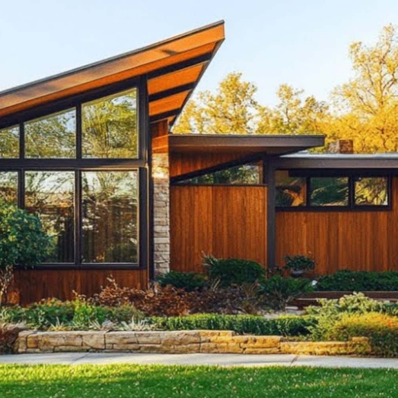 Robert Rummer Home