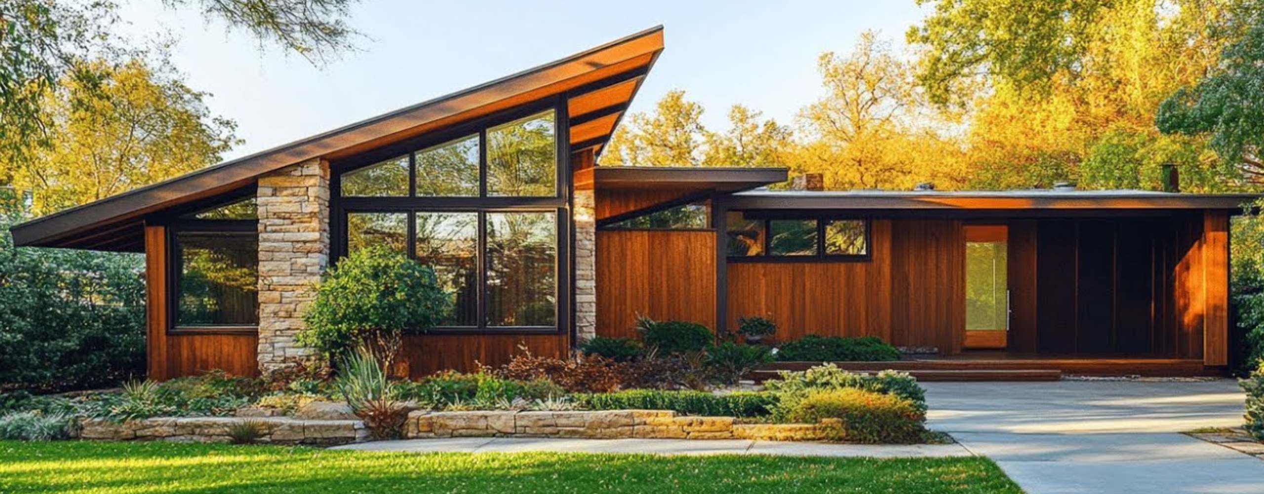 Robert Rummer Home