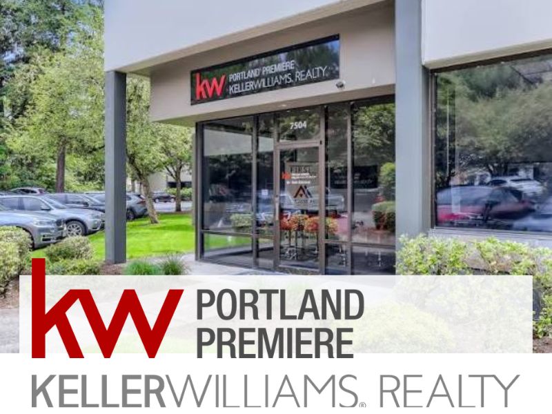 Keller williams portland premiere