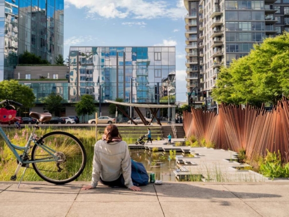 living in the pearl district pros and cons
