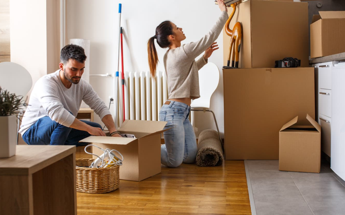 best portland neighborhoods for first time homebuyers