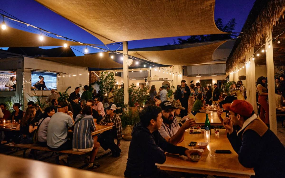 portland outdoor patios
