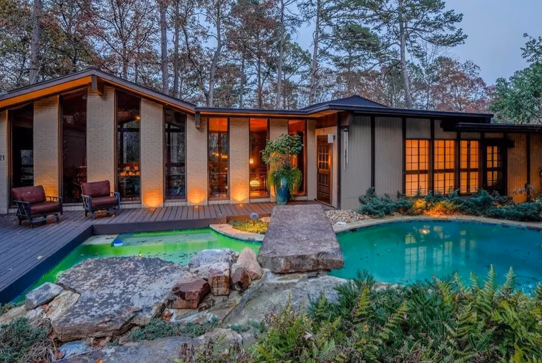Robert Rummer Home