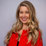 real estate agent Portland Oregon - Kyla Smith